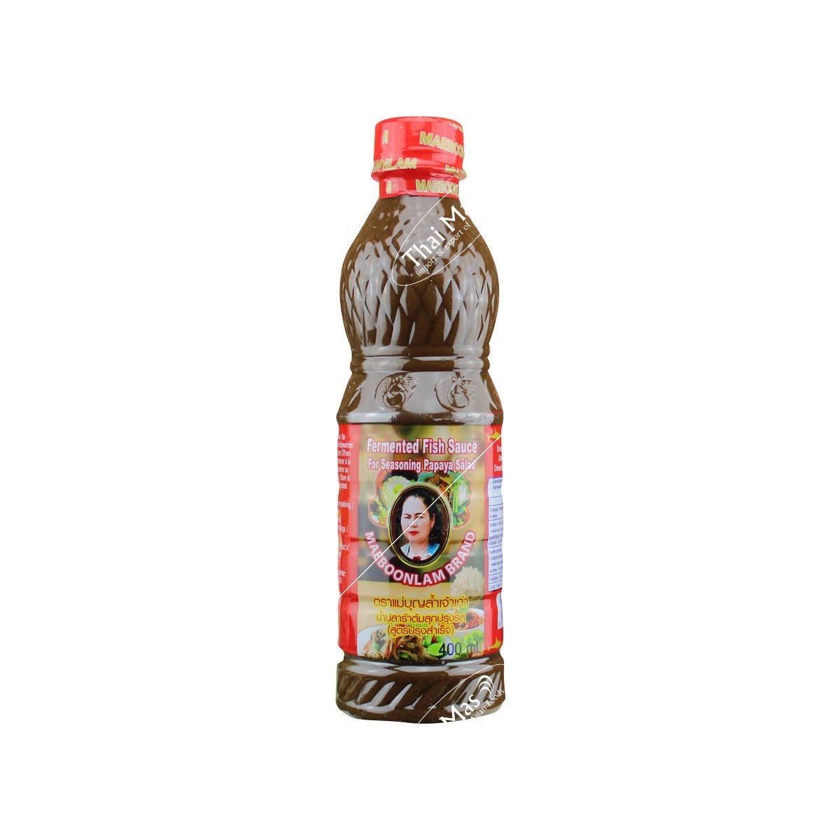 Mae Boonlam plara vissaus 400ml