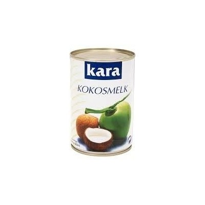 Kara Kokosmilch 400ml