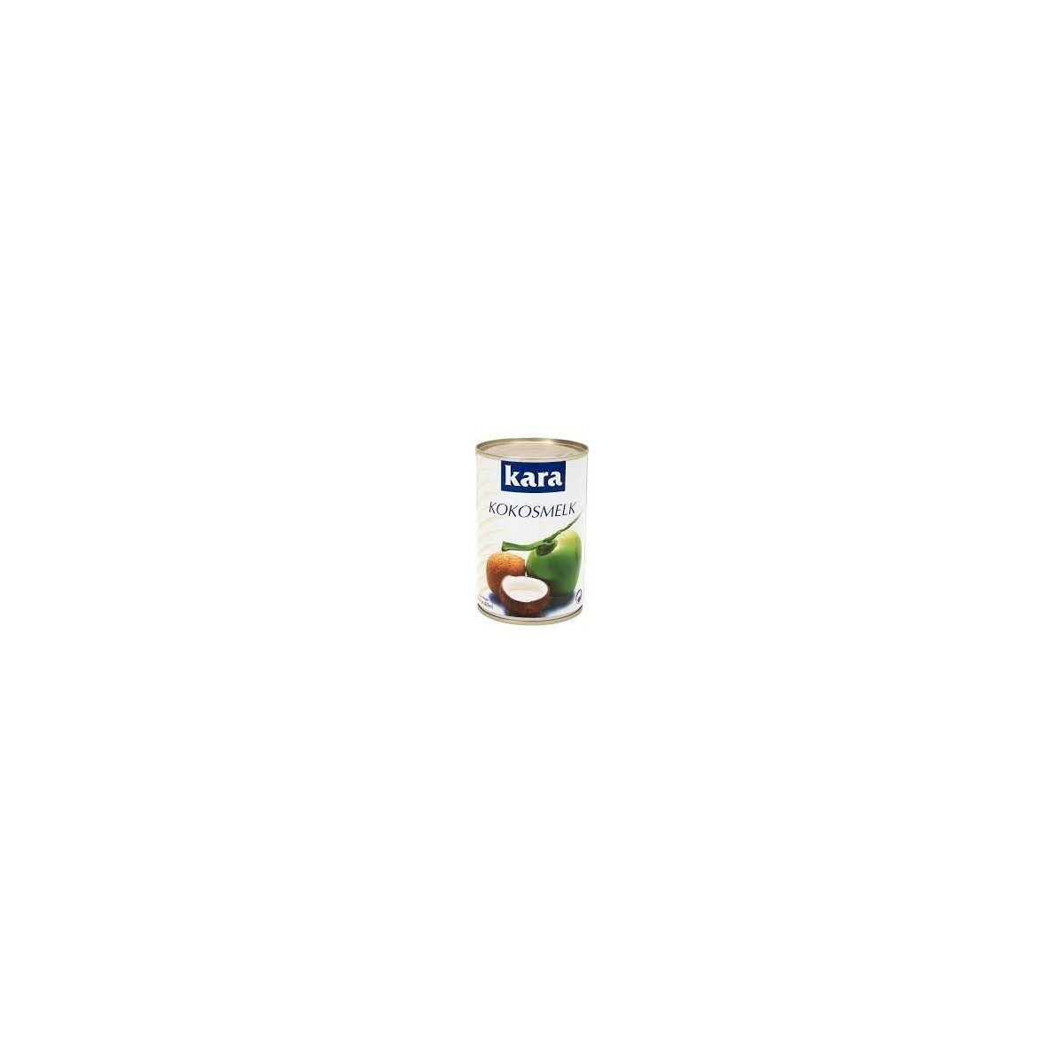 Kara Kokosmilch 400ml
