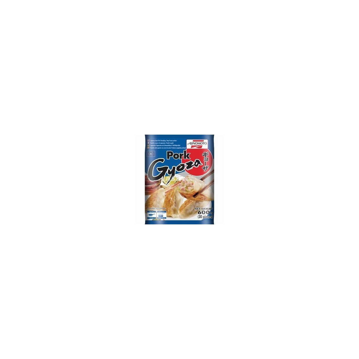 Ajinomoto Rosdee kipkruiden 425gr