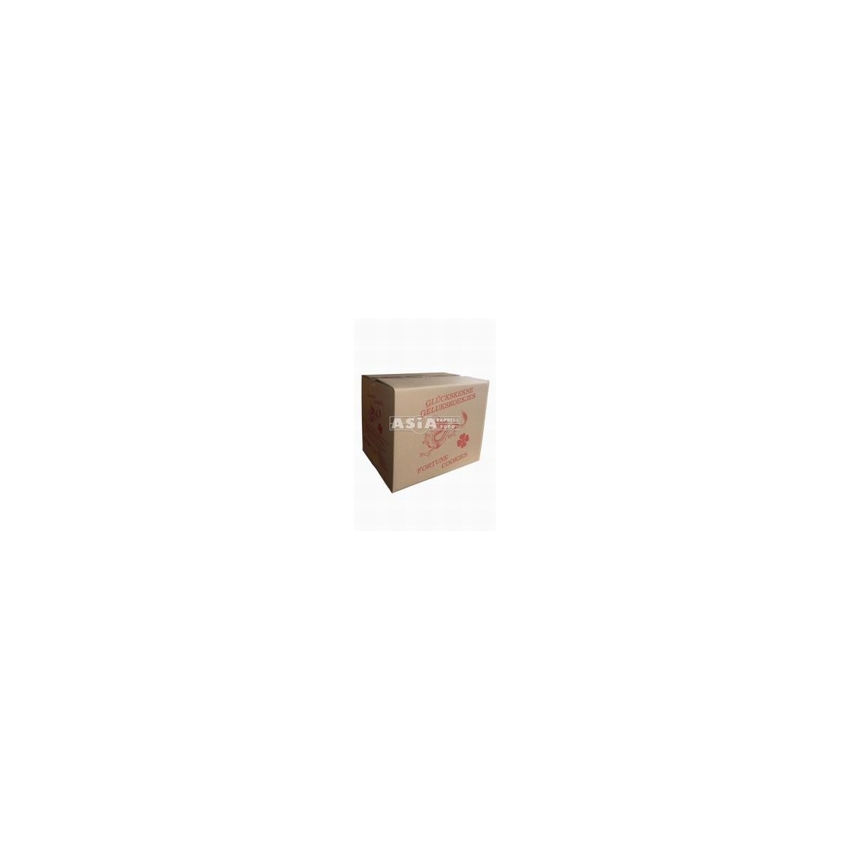 Royal Orient fortune cookies 1 box 250pcs