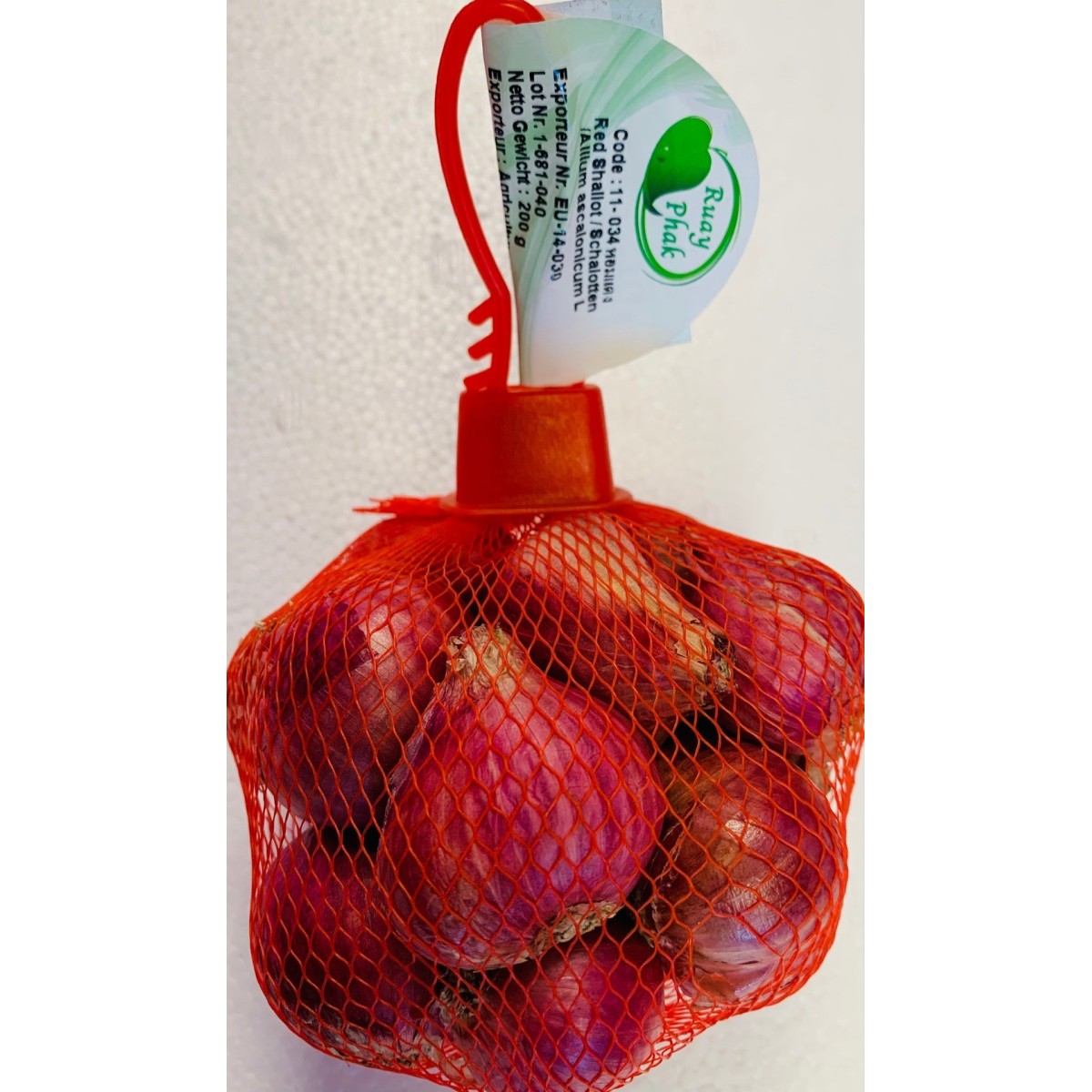 Rote Zwiebel 200gr