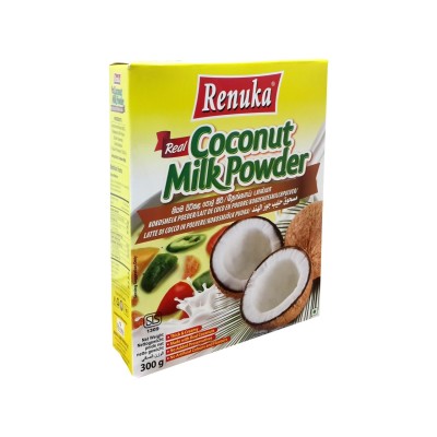 Renuka Kokosmilchpulver 300gr