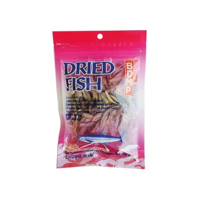 BDMP kopflose Sardellen 100gr