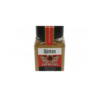 Lucullus djinten gemahlener Kreuzkümmel 40gr