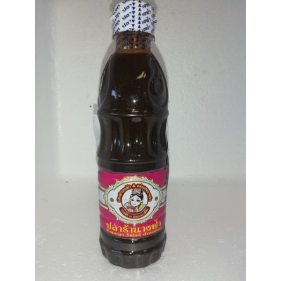 Nang Fah vinaigrette à la papaye blanche 400gr