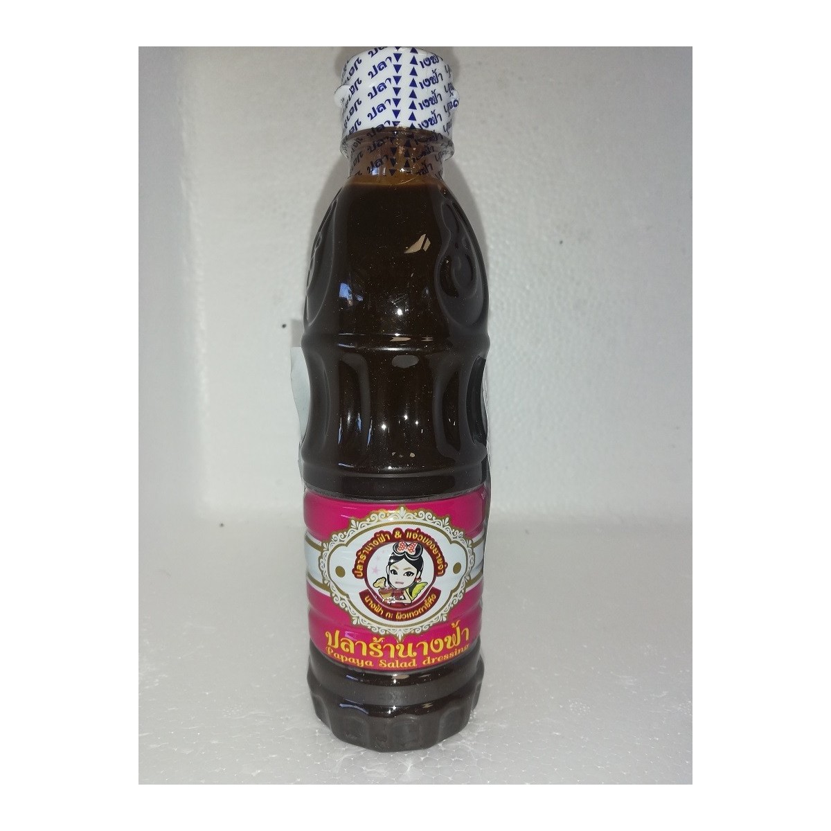 Nang Fah vinaigrette à la papaye blanche 400gr