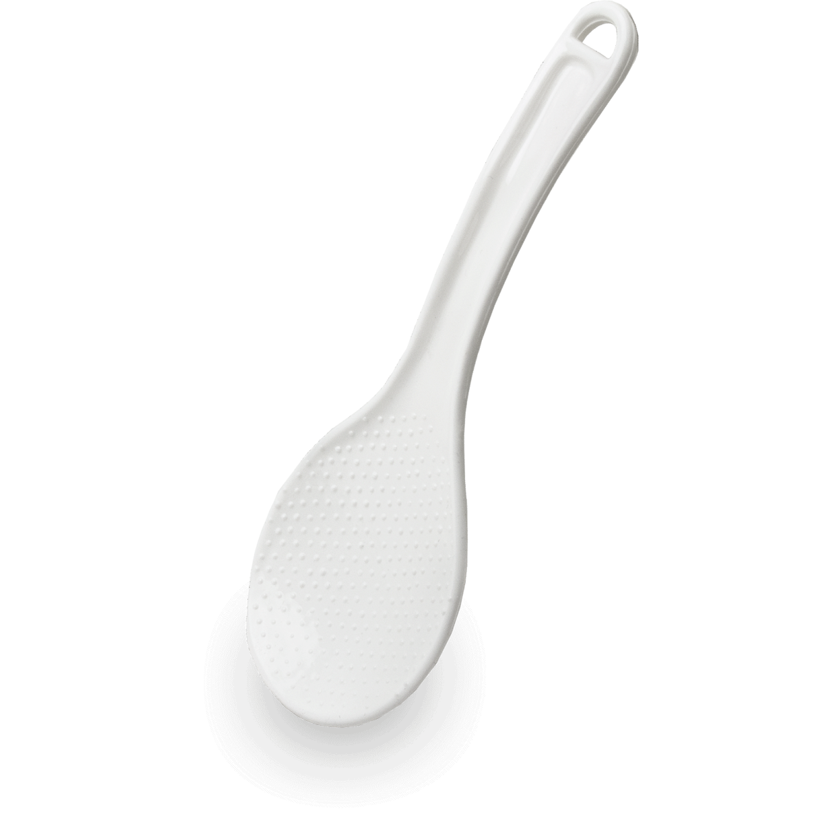 Rijstlepel 23cm anti-bacterieel