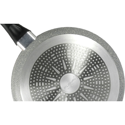 Dura Wok 32cm auch zur Induktion geeignet