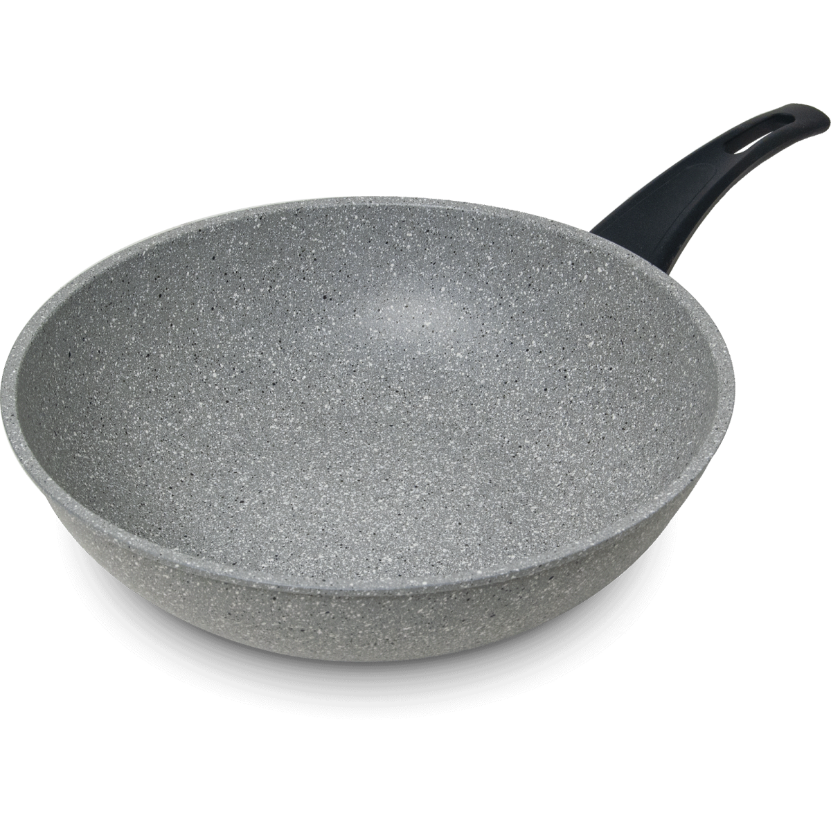 Dura Wok 32cm auch zur Induktion geeignet