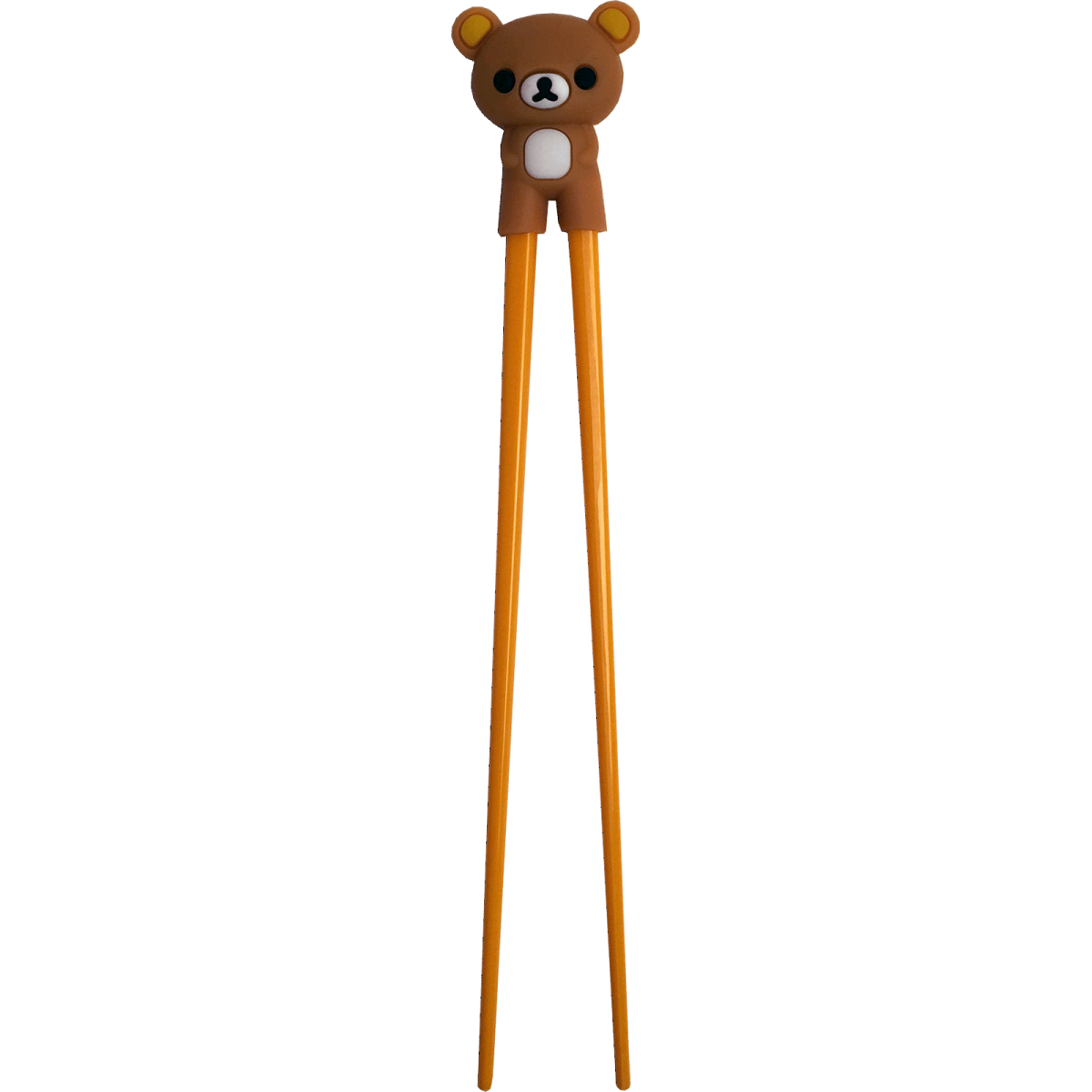 Chopsticks for children bear