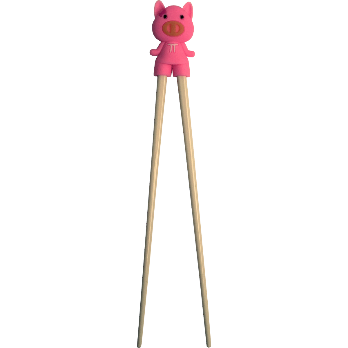 Chopsticks pig