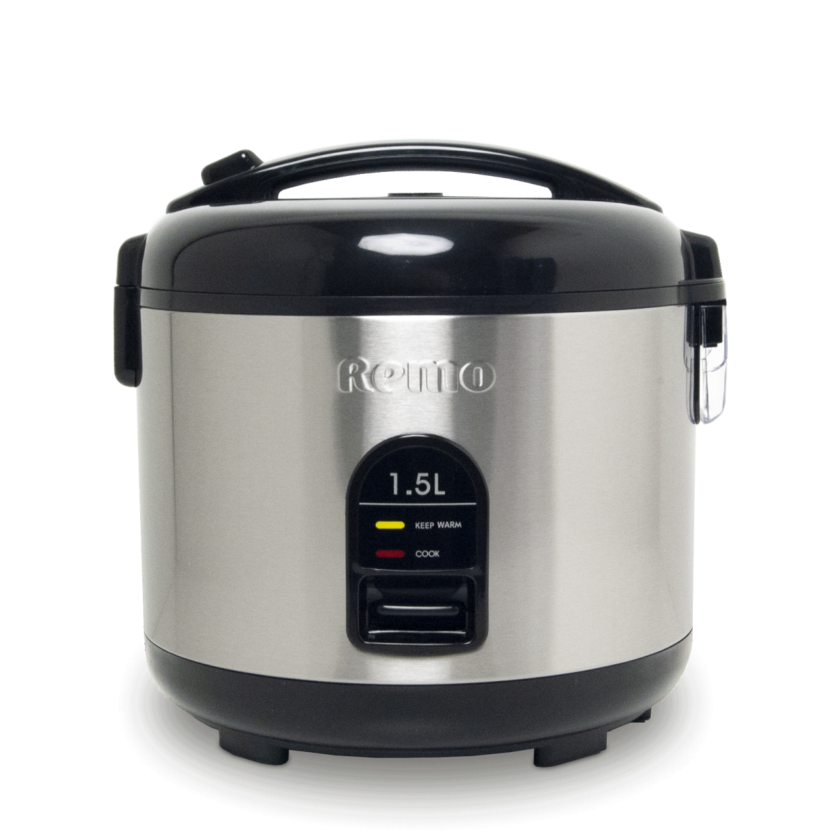 Remo rijstkoker 1.5l