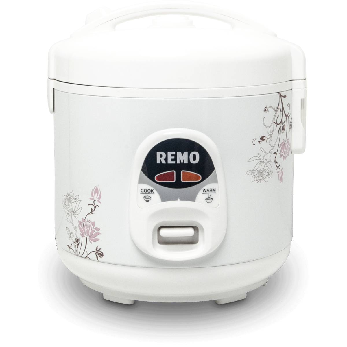 Remo rijstkoker 1l