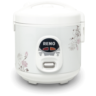 Remo rijstkoker 1.8l