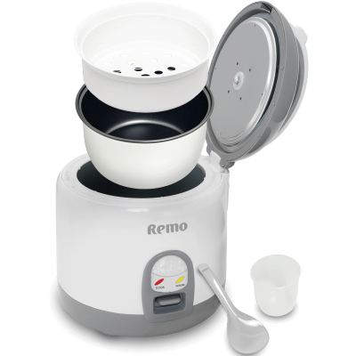 Remo rice cooker 0.8l Remo rice cooker 0.8l