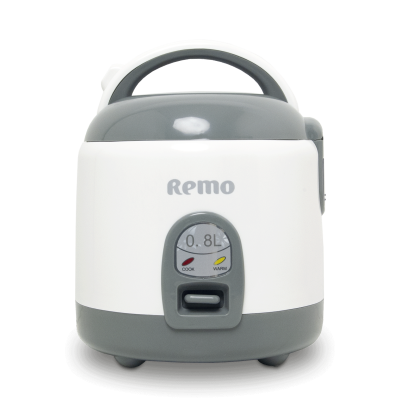 Remo rice cooker 0.8l