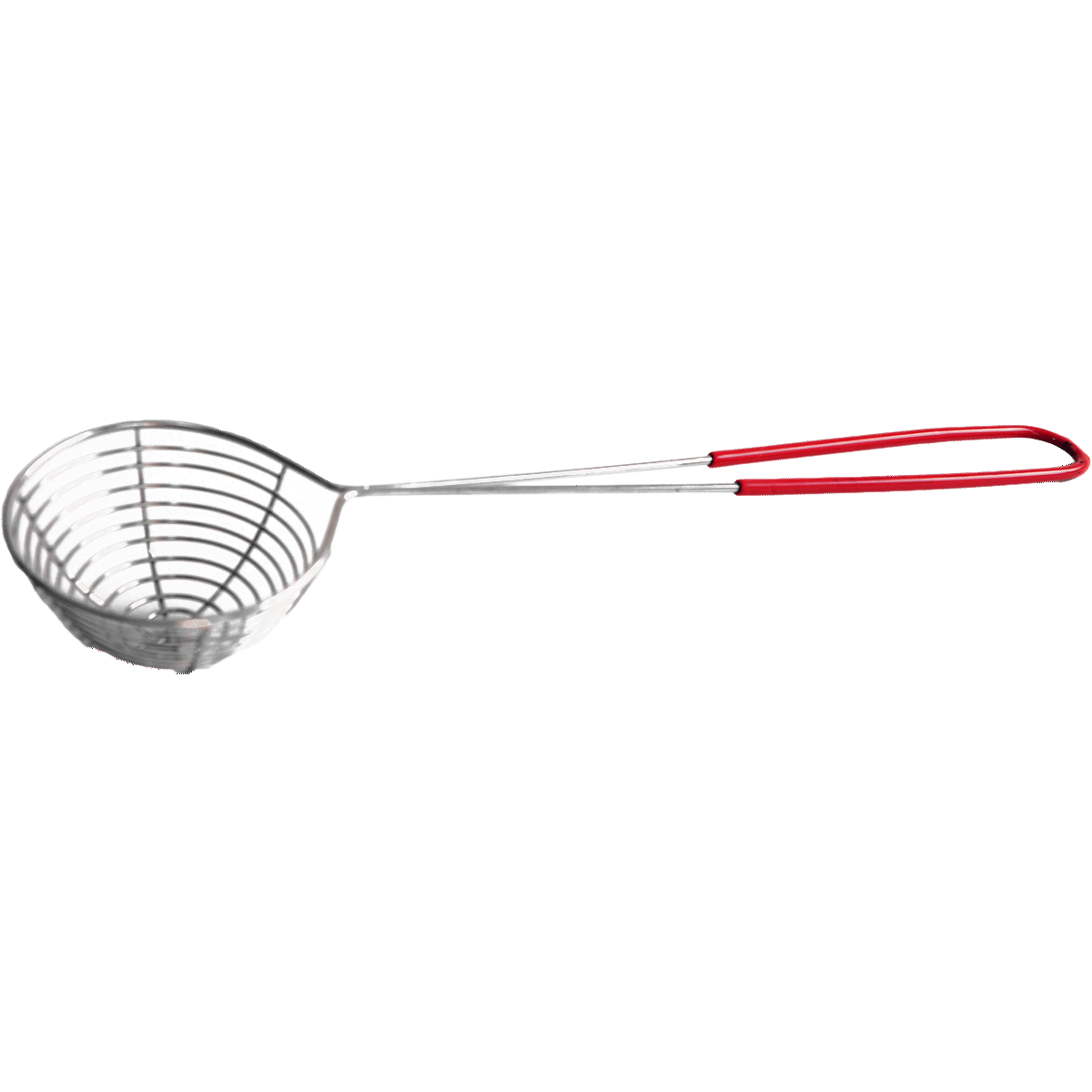 Hotpot Netz aus Edelstahl 6cm