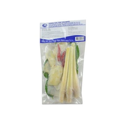 Tom Yum mélange de légumes (vegetable mix) 114gr