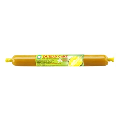 XO gâteau au durian 100gr