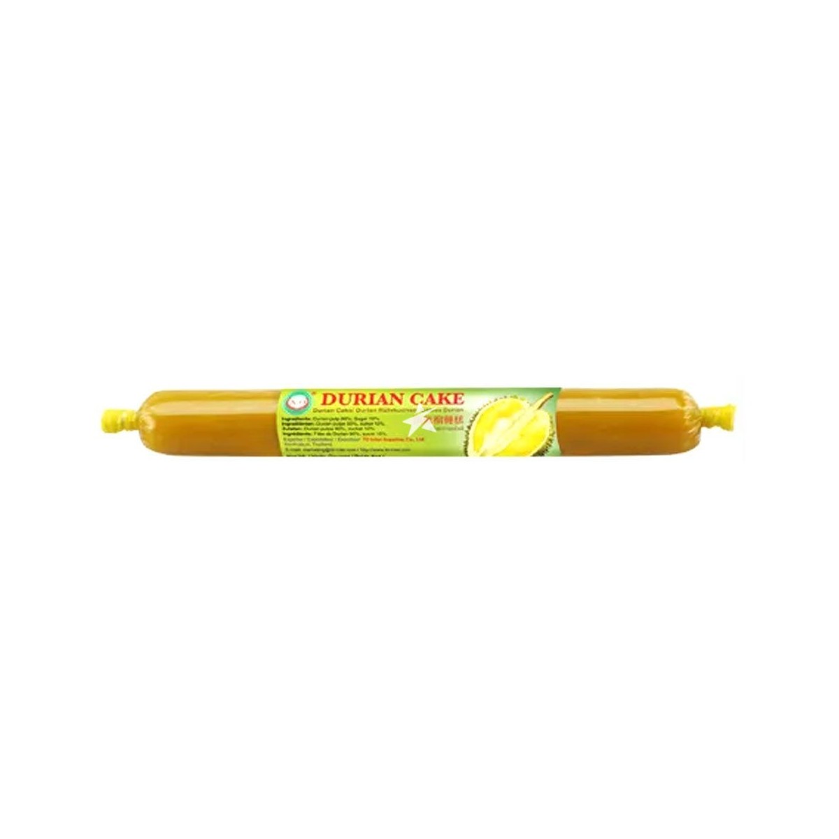 XO durian cake 100gr