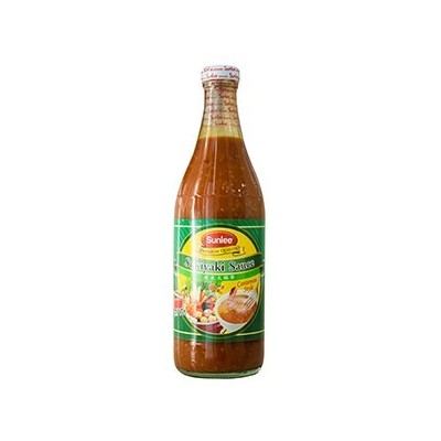 Sunlee sauce sukiyaki 750ml