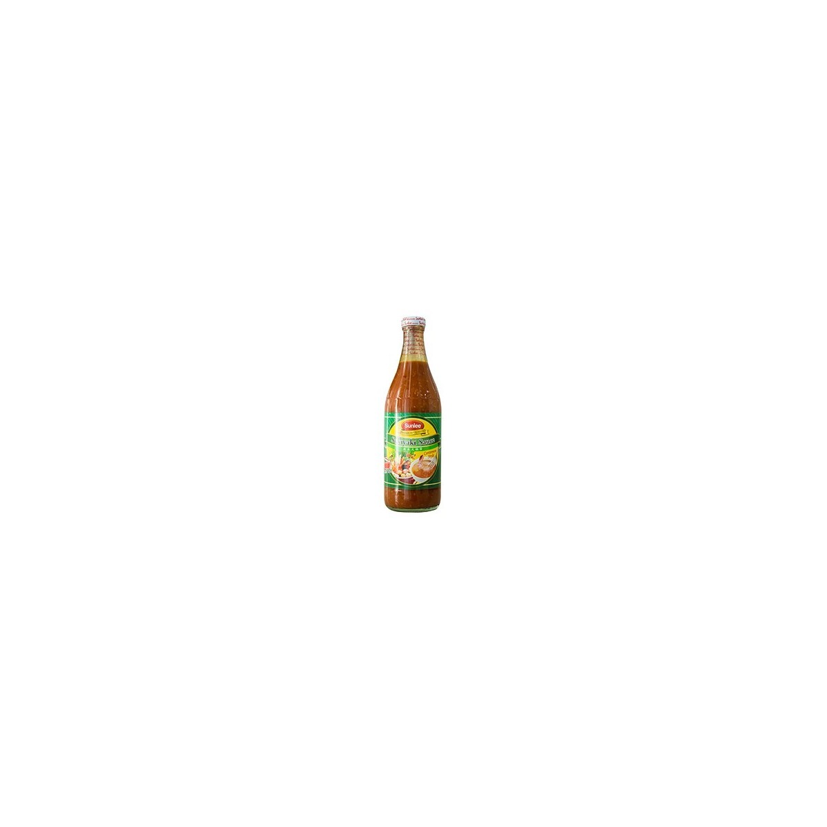 Sunlee sauce sukiyaki 750ml