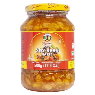Pantai pâte de soja 500gr