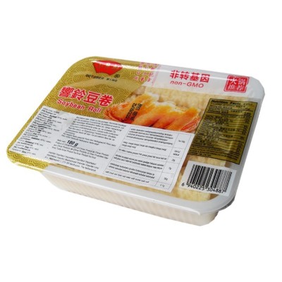 OW Sojabohnenrolle 180gr