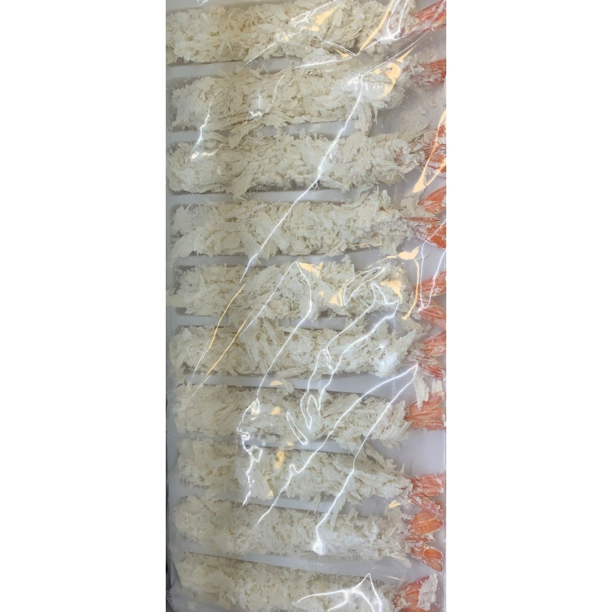 Culimer ebi langoustines panées avec queue 10x24gr