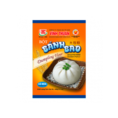 Vinh thuan Bapaomehl 400gr