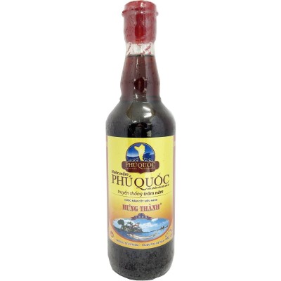 Vinawang Fischsauce 500ml
