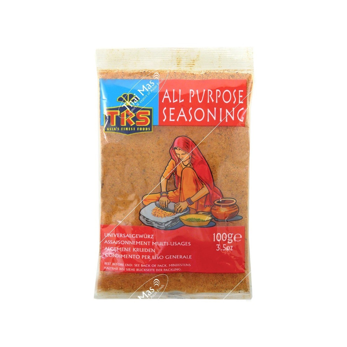 TRS all purpose powder 100gr