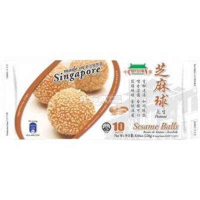 China Town Sesambällchen 228gr