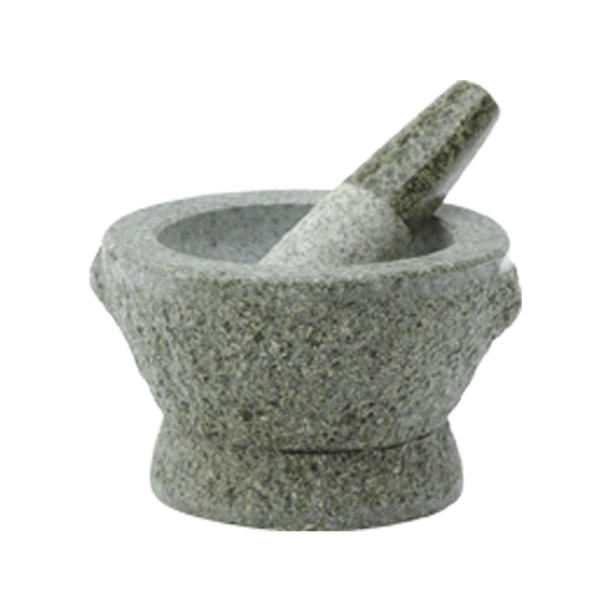 HS mortier gris marbre 11,5 cm