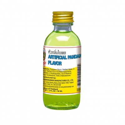Pantai pandan flavor extract 56ml