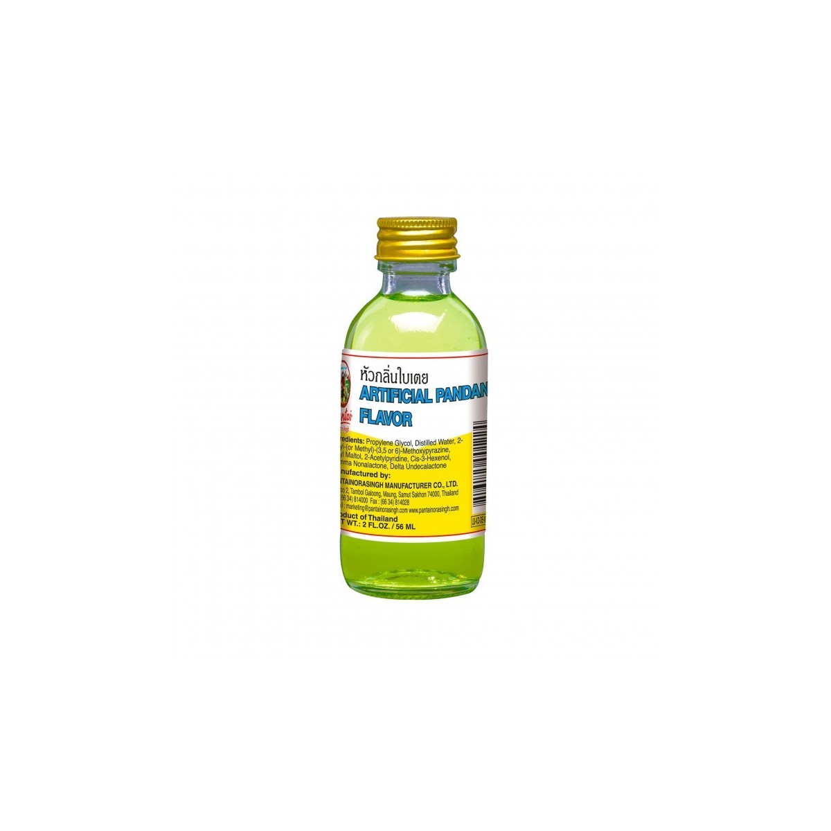 Pantai pandanmaak extract 56ml