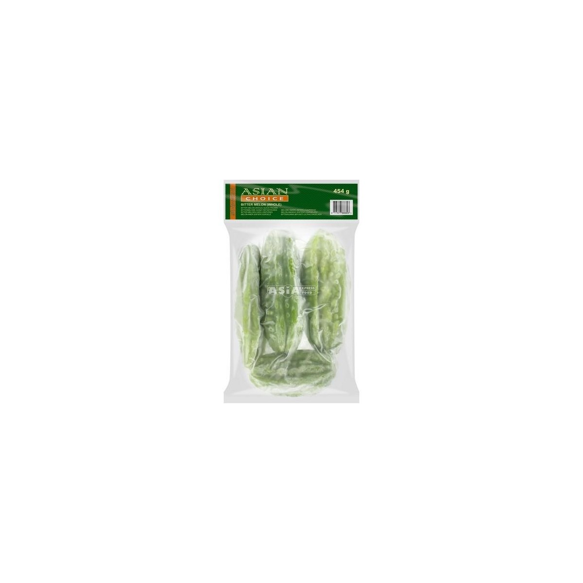 Asian Choice melon amer 454gr