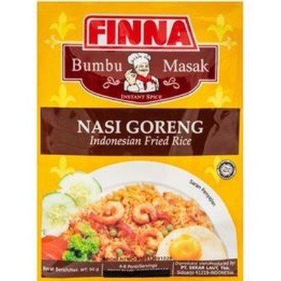 Finna bumbu masak spices for nasi goreng 50gr