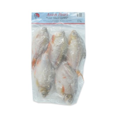 Barbel (carp) 900-1000gr