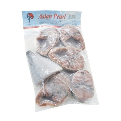 Bonito steaks 900gr