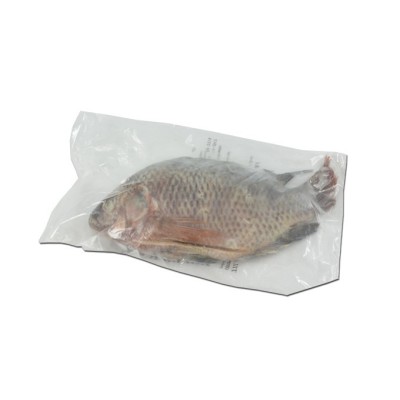 Schwarzer Tilapia 500-600gr
