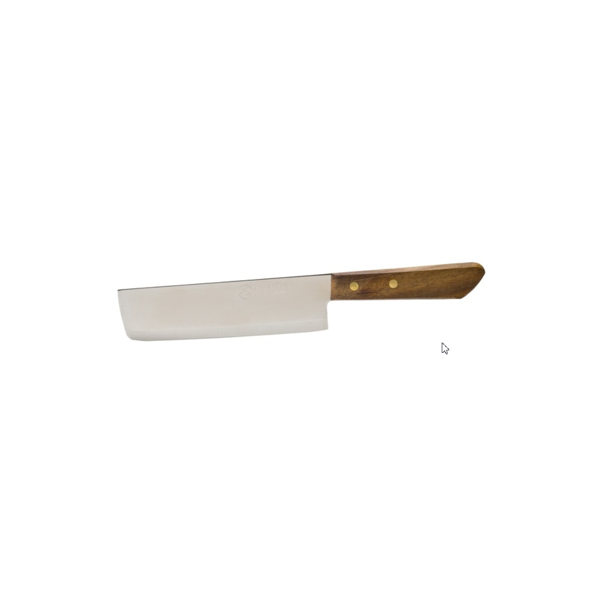 Kiwi Kochmesser 17cm