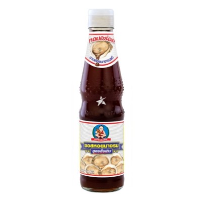 Healthy boy oyster sauce 300ml