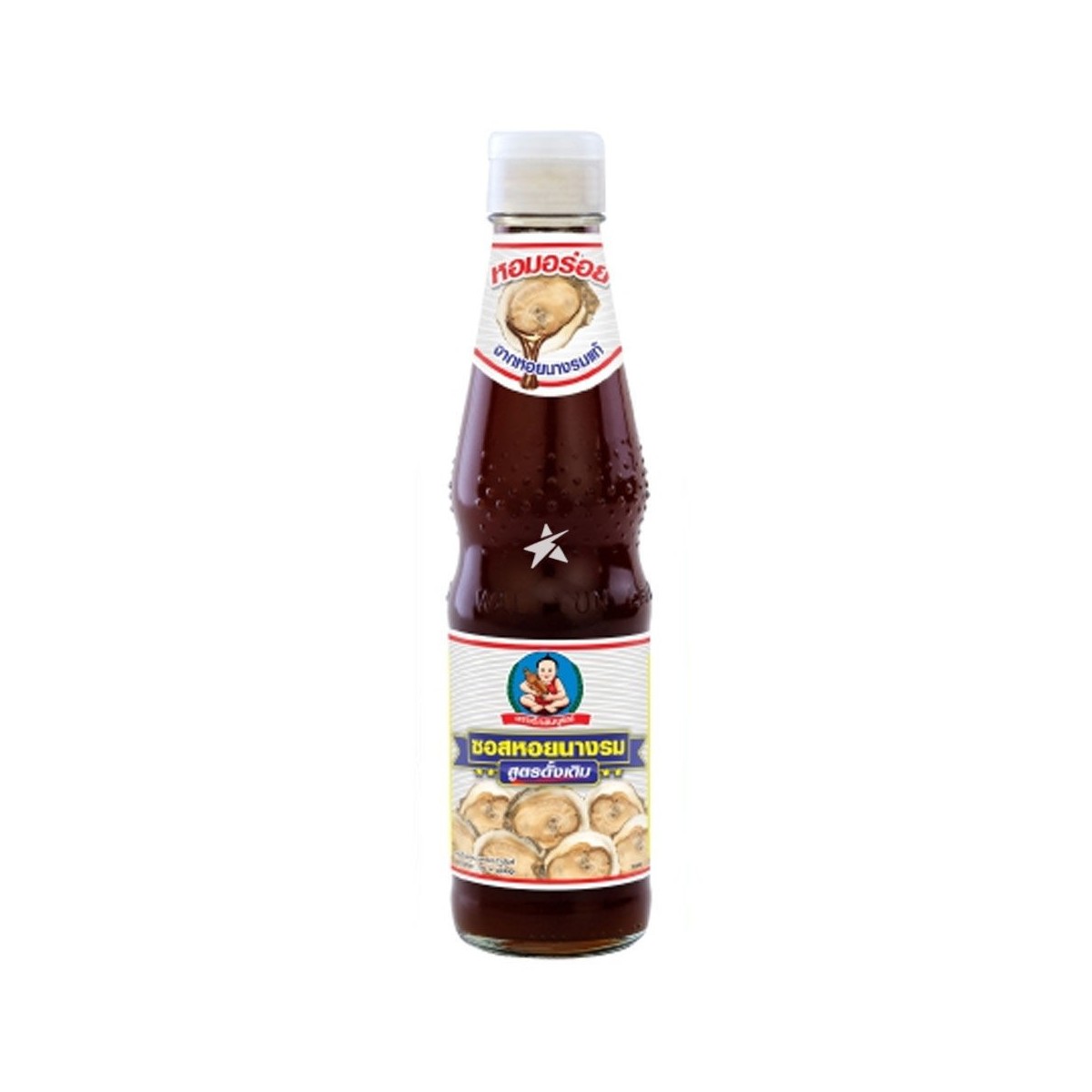 Healthy boy sauce aux huîtres 300ml