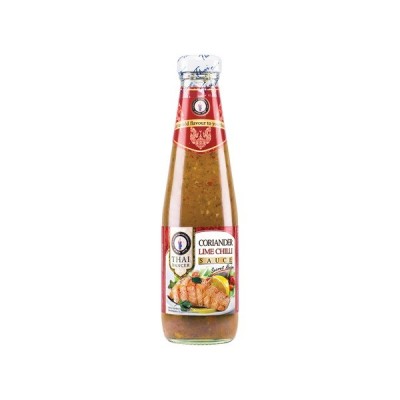 Thai Dancer Koriander-Limetten-Sauce 300ml