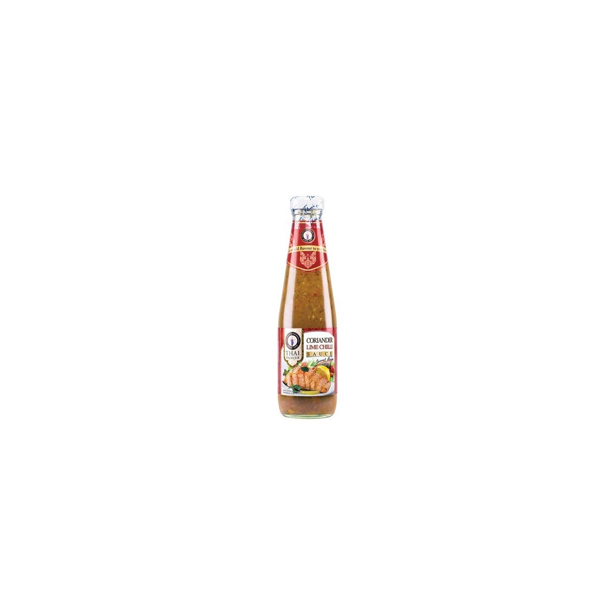 Thai Dancer koriander limoen saus 300ml