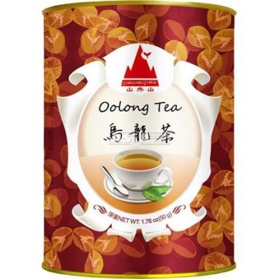 Shan Wai Shan Oolong-Tee 50gr