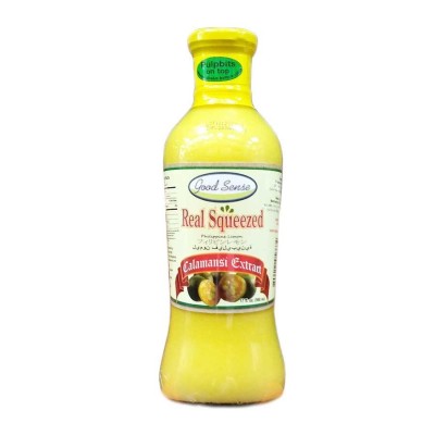 Good Sense calamansi extract 150ml