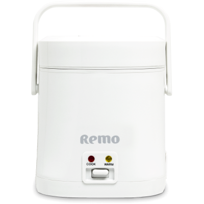 Remo travel rice cooker 0.3l